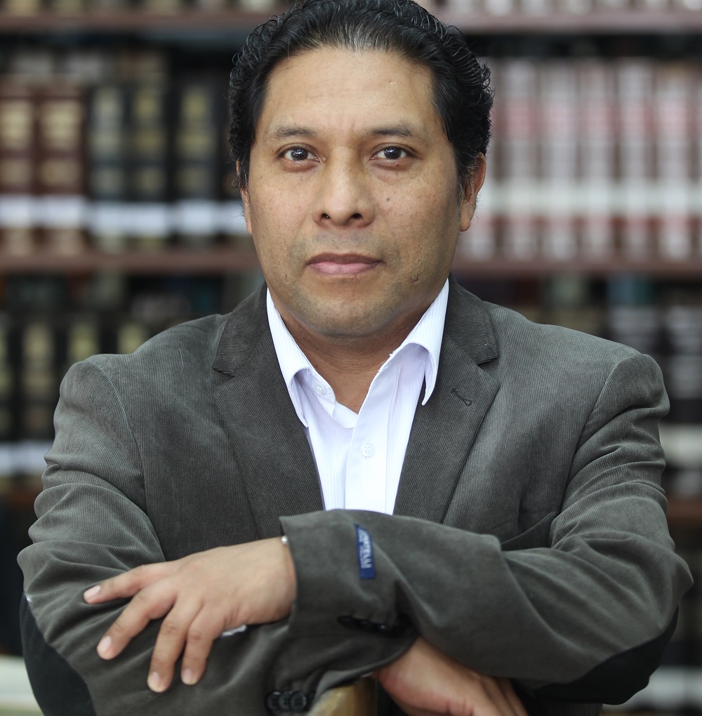 Por John Colonio / Cambios en el Congreso