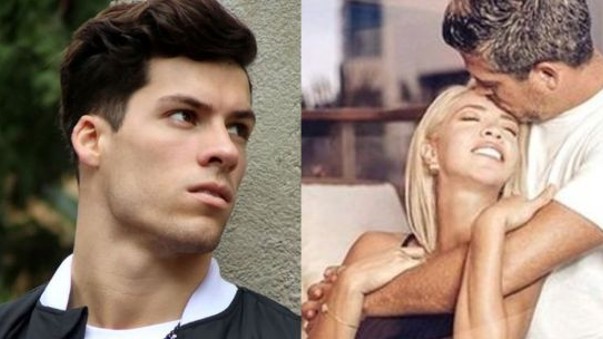 Patricio Parodi no asistirá a la boda de Sheyla Rojas