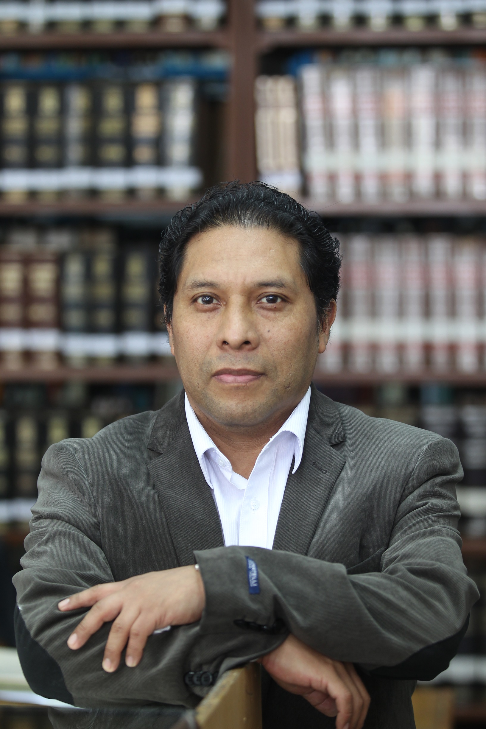 Por: John Colonio / Política, fútbol y amor