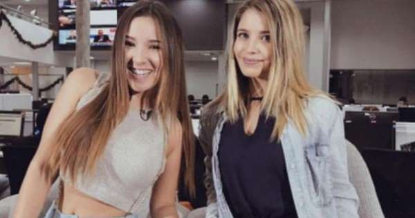 Alessadra Fuller admite que su amistad con Mayra Goñi y Flavia Laos se terminó