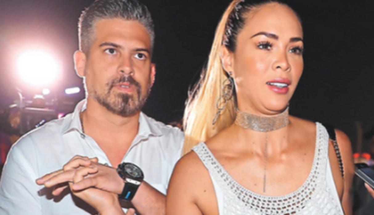 Sheyla Rojas se sincera y cuenta por qué finalizó su relación con Pedro Moral