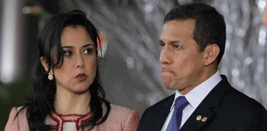 Ollanta Humala
