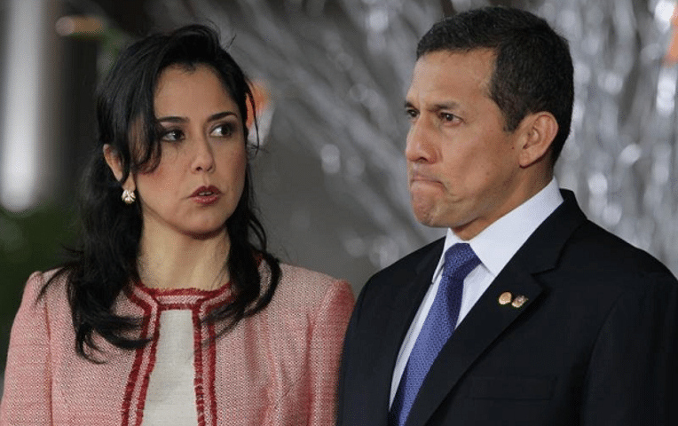 Ollanta Humala