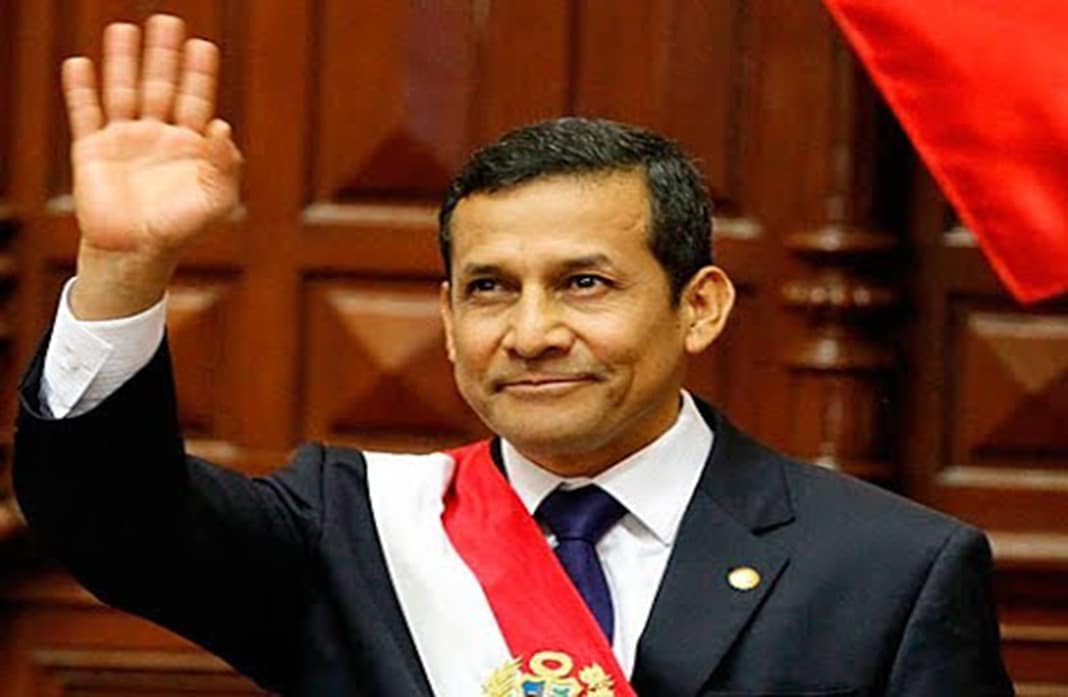 elecciones 2021
