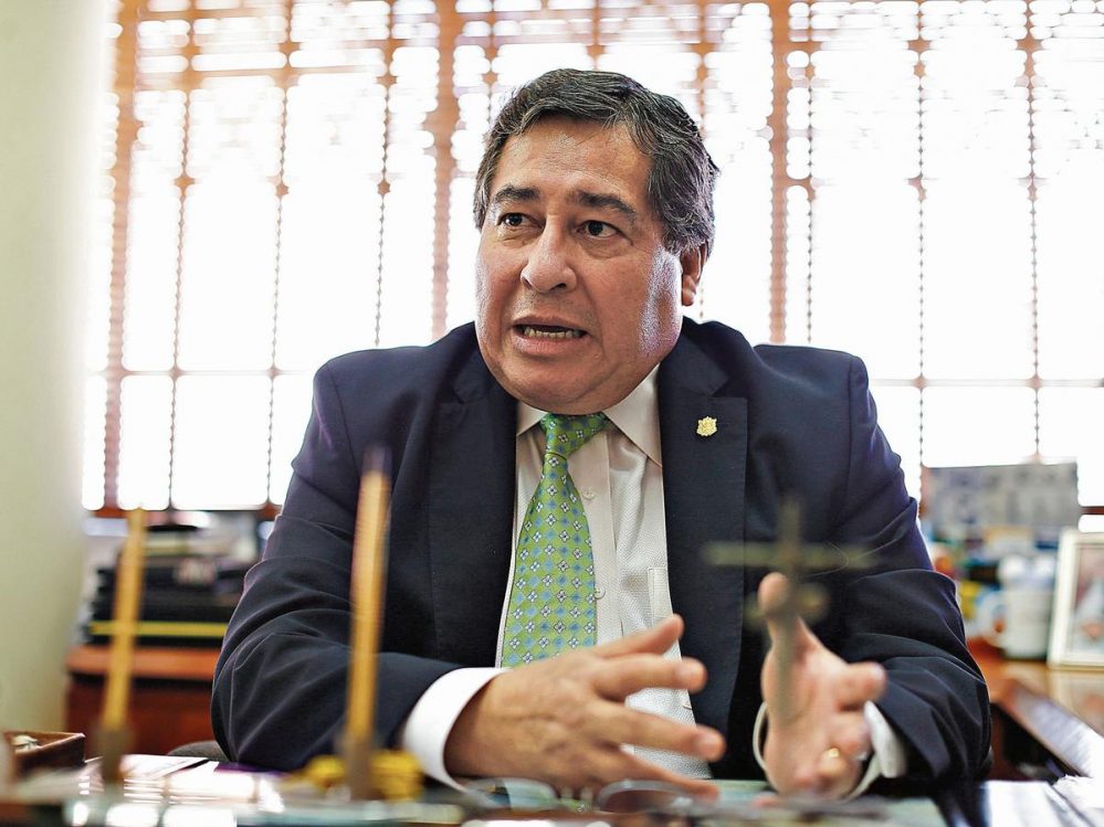 Aníbal Quiroga