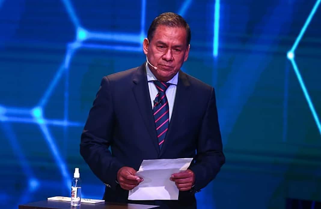 José Vega José Vega