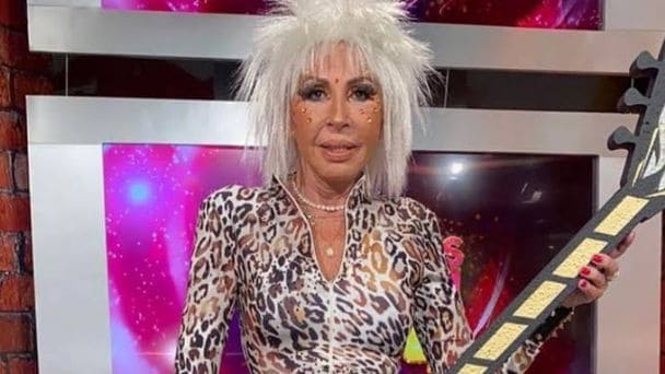 Laura Bozzo Laura Bozzo