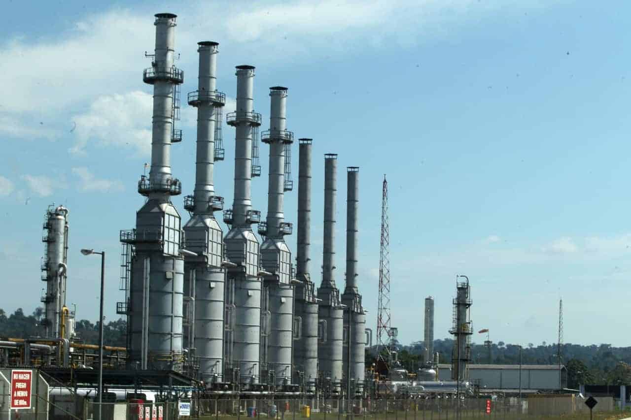 Perupetro