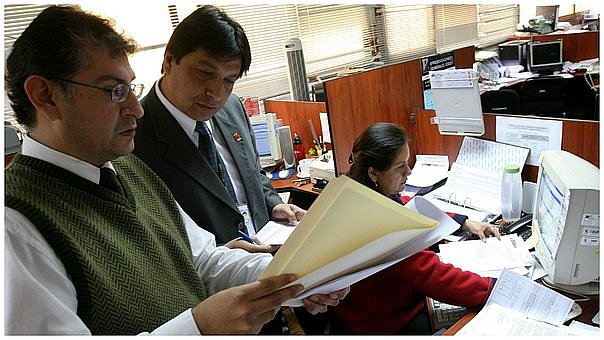 reforma del empleo