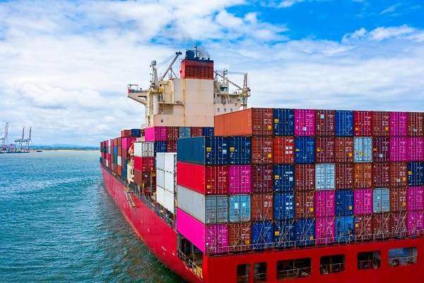 Costo de flete marítimo de 4 productos importados aumentó hasta 400 por ciento Costo de flete marítimo de 4 productos importados aumentó hasta 400 por ciento