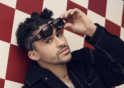 Bad Bunny triunfar al sumar 100 videos con 100 millones de visitas en Youtube