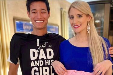 El artista uso su nueva publicación en Instagram para manifestar su admiración y respeto a todas las mujeres que son mamás.