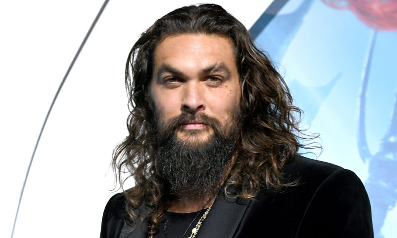 Jason Momoa se une al elenco de la décima película de “Rápido y Furiosos”