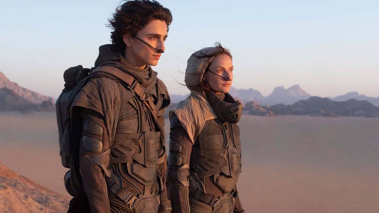 El rodaje de Dune 2 comenzará este año