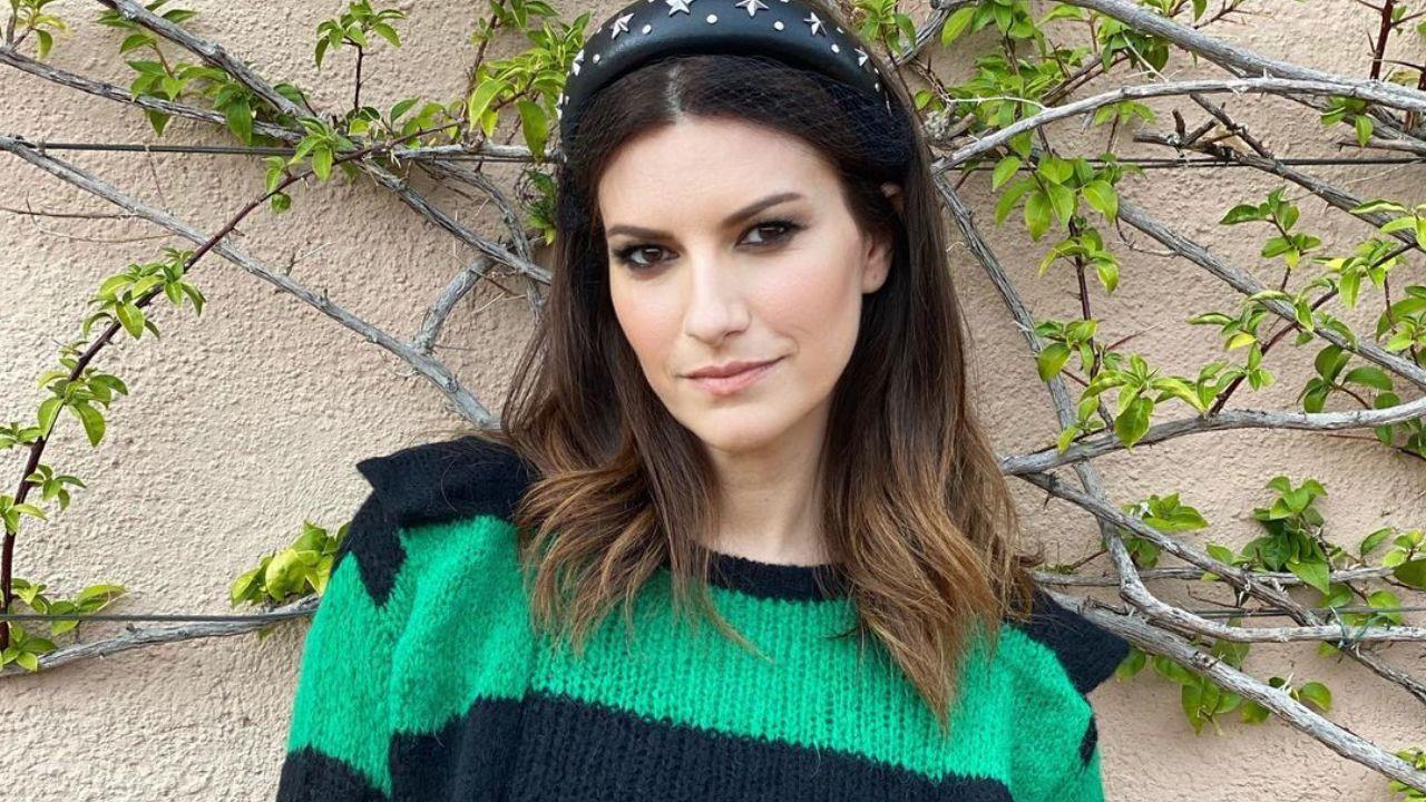 Laura Pausini incursionará en el mundo del cine