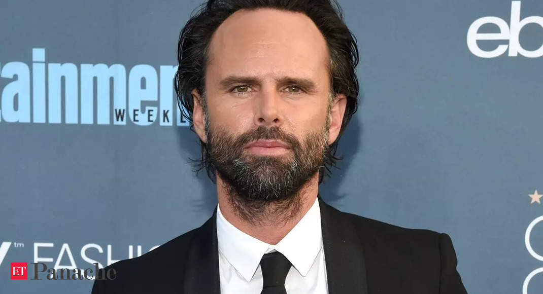 Walton Goggins será el protagonista de la nueva serie de Fallout
