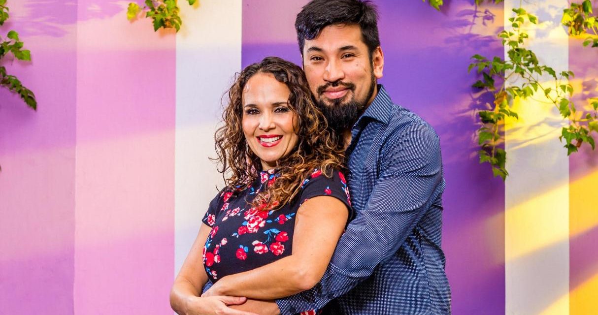 Matrimonio de Miyashiro con Villalobos llegó a su fin