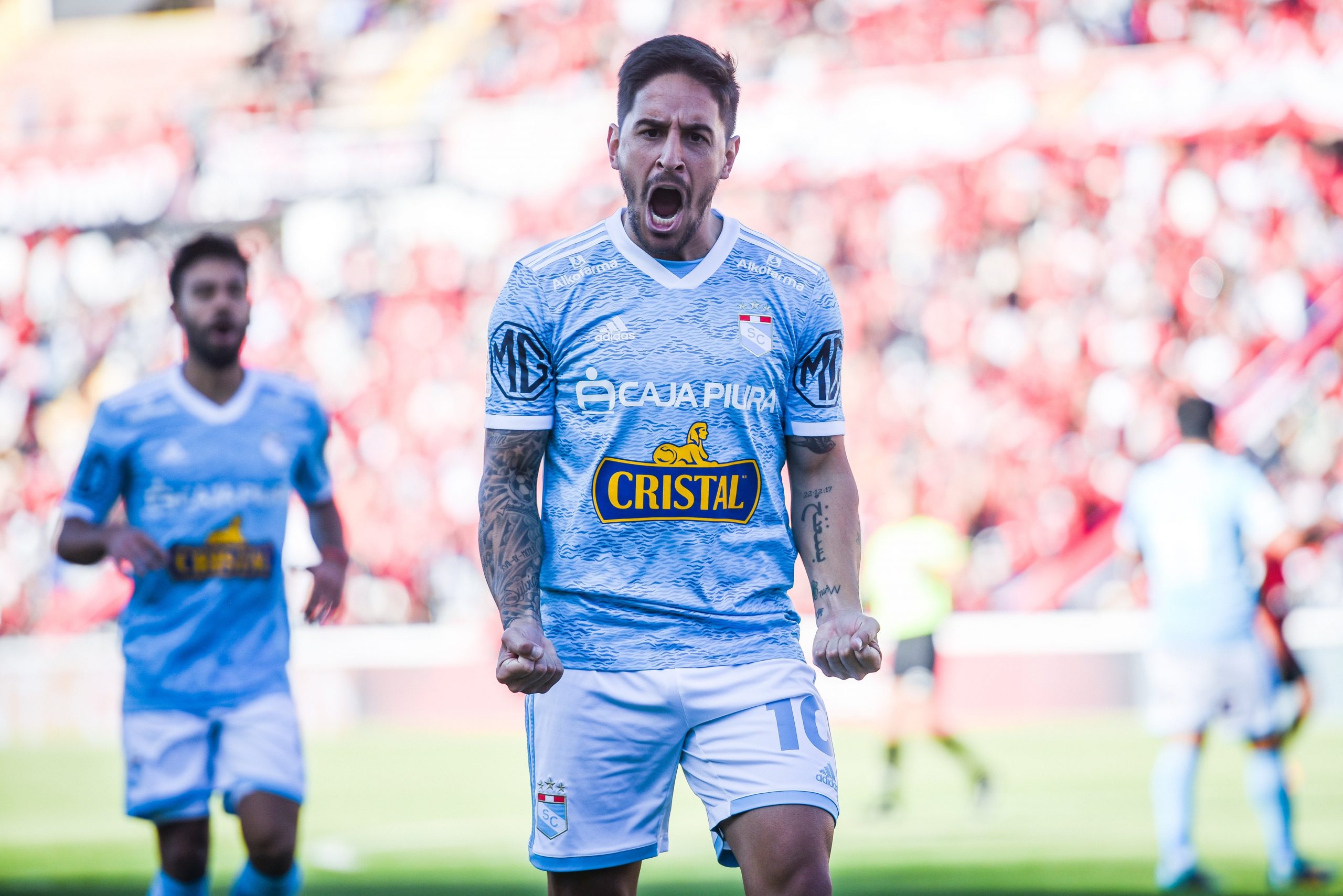 Alejandro Hohberg: "Ganar acá era importante pensando en el anual"
