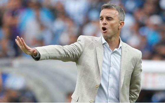 Pablo Lavallén: "Muchos jugadores tendrán su chance en la Selección Peruana"