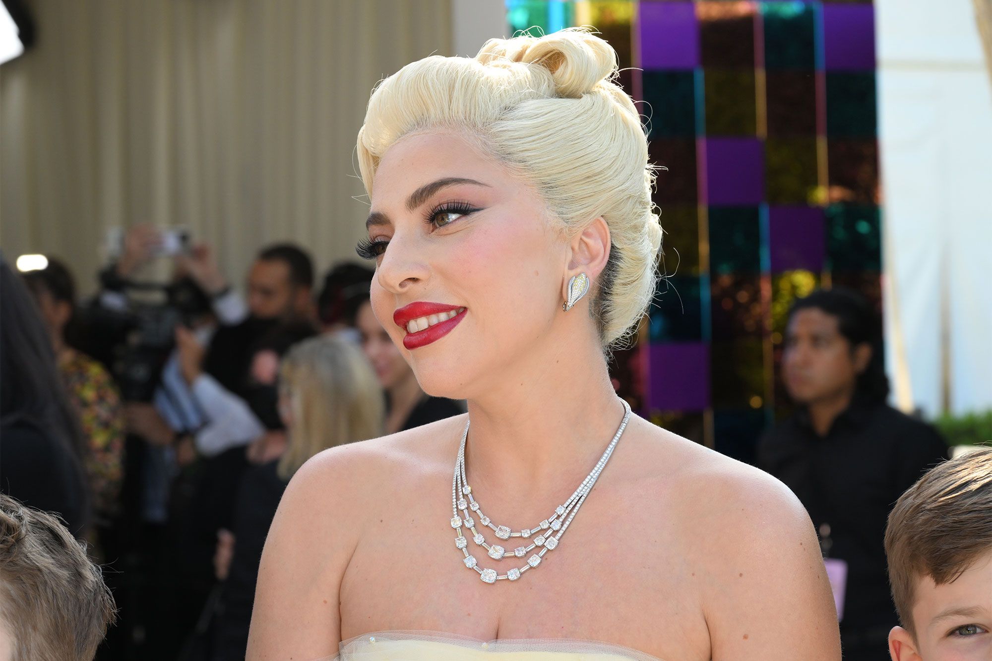 Lady Gaga anunció oficialmente que se suma a Joaquin Phoenix en la secuela de «Joker»
