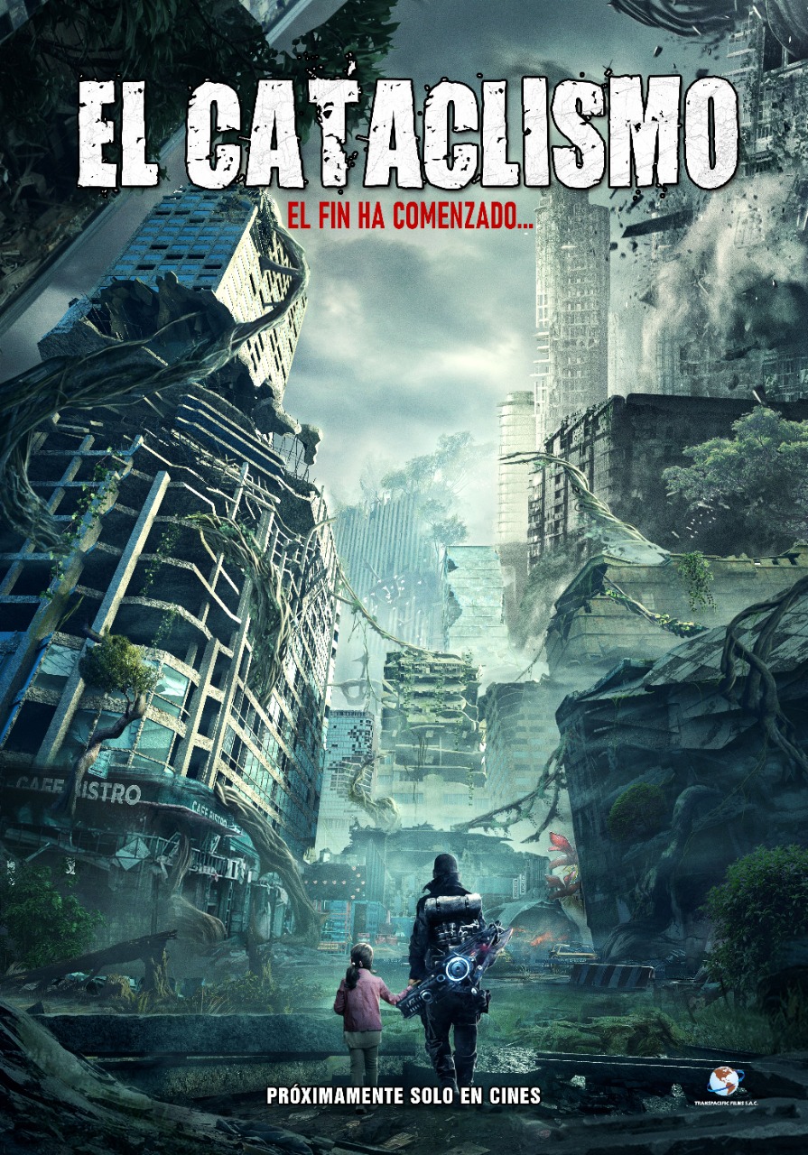 Tu diario “La Razón” te regala  pases dobles para ir al cine