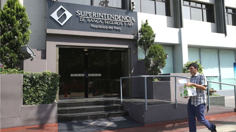 SBS destaca recuperación del sistema financiero en el 2022
