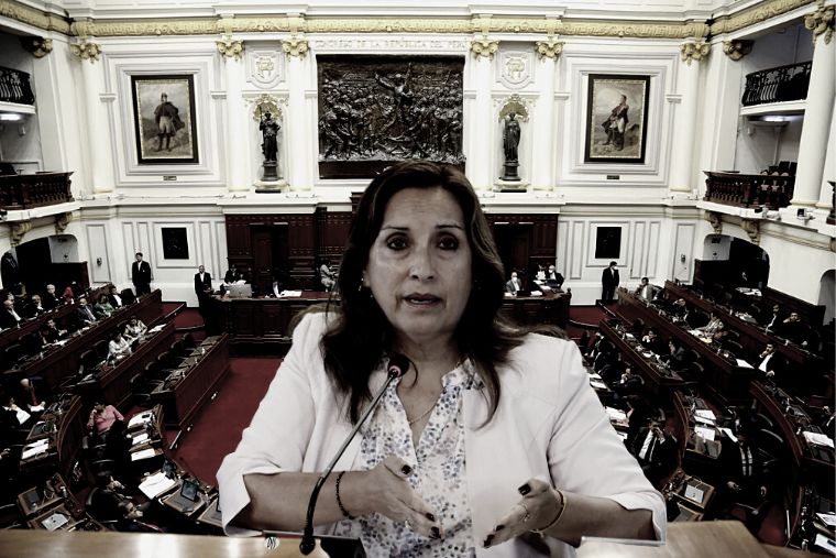Ejecutivo presenta proyecto de ley para adelantar las elecciones.