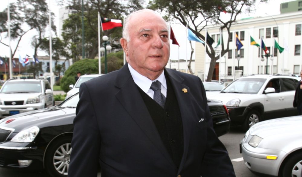 luis giampietri