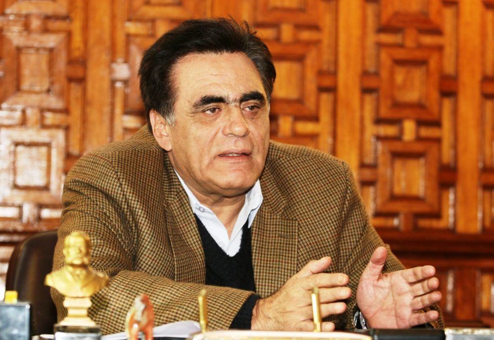 «Boric comete acto ofensivo e irresponsable contra Perú» "Boric comete acto ofensivo e irresponsable contra Perú"