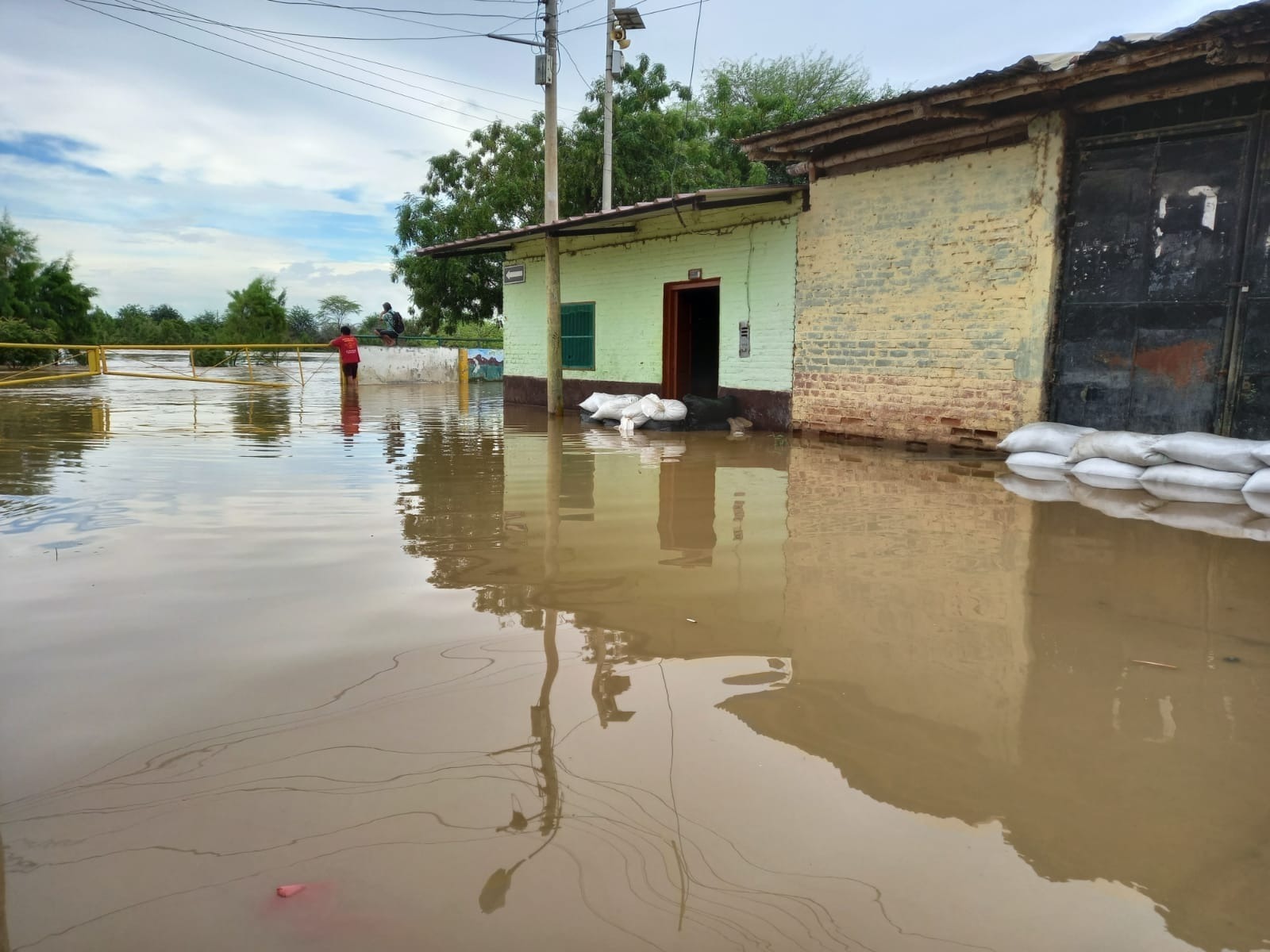 Inundaciones