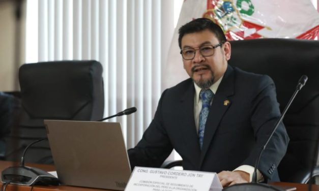 Luis Cordero