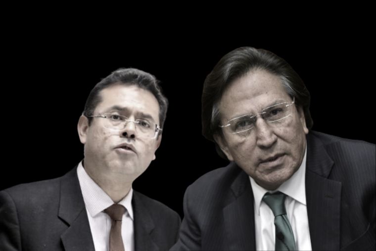 Alejandro Toledo