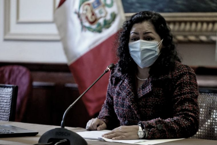 Karol Paredes