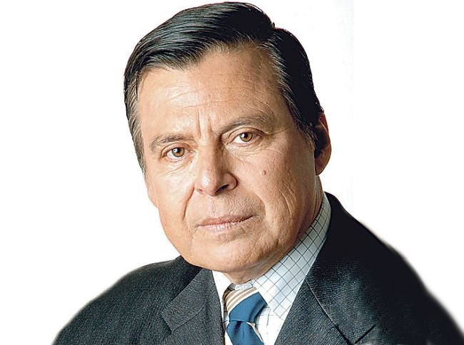 Por: Dennis Falvy // ¿Apocalipsis del dólar?