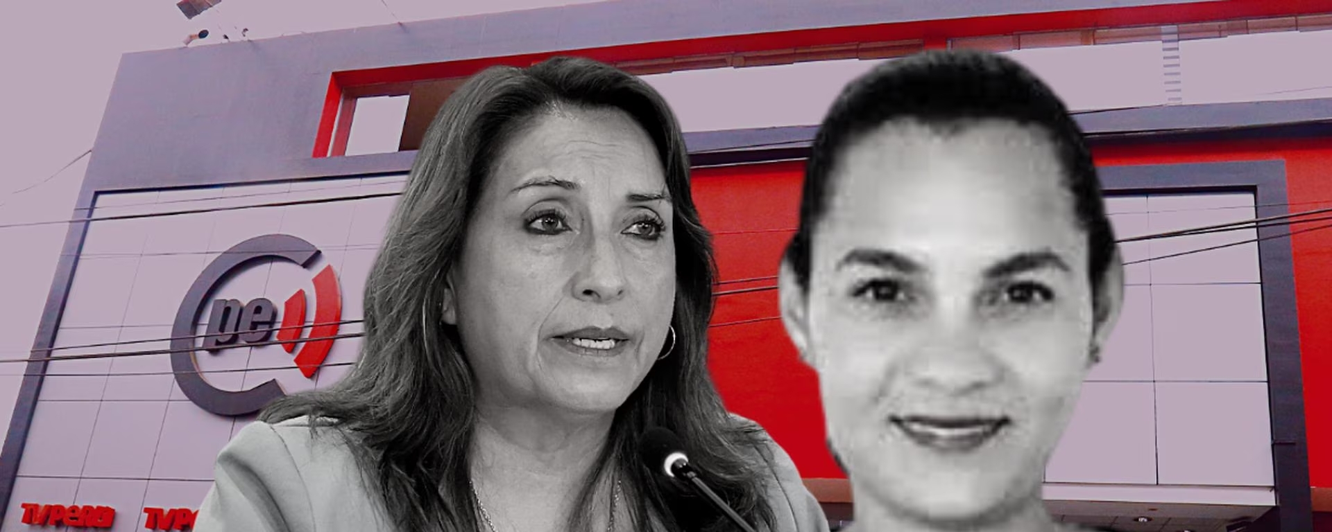 Dina Boluarte nombra a Ninoska Chandia como presidente del IRTP