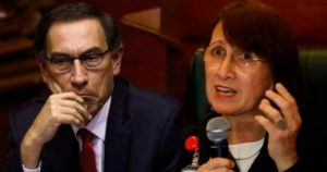 Vizcarra y Mazzetti
