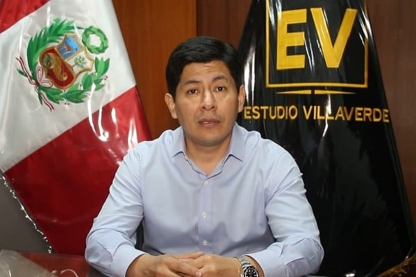 Zamir Villaverde