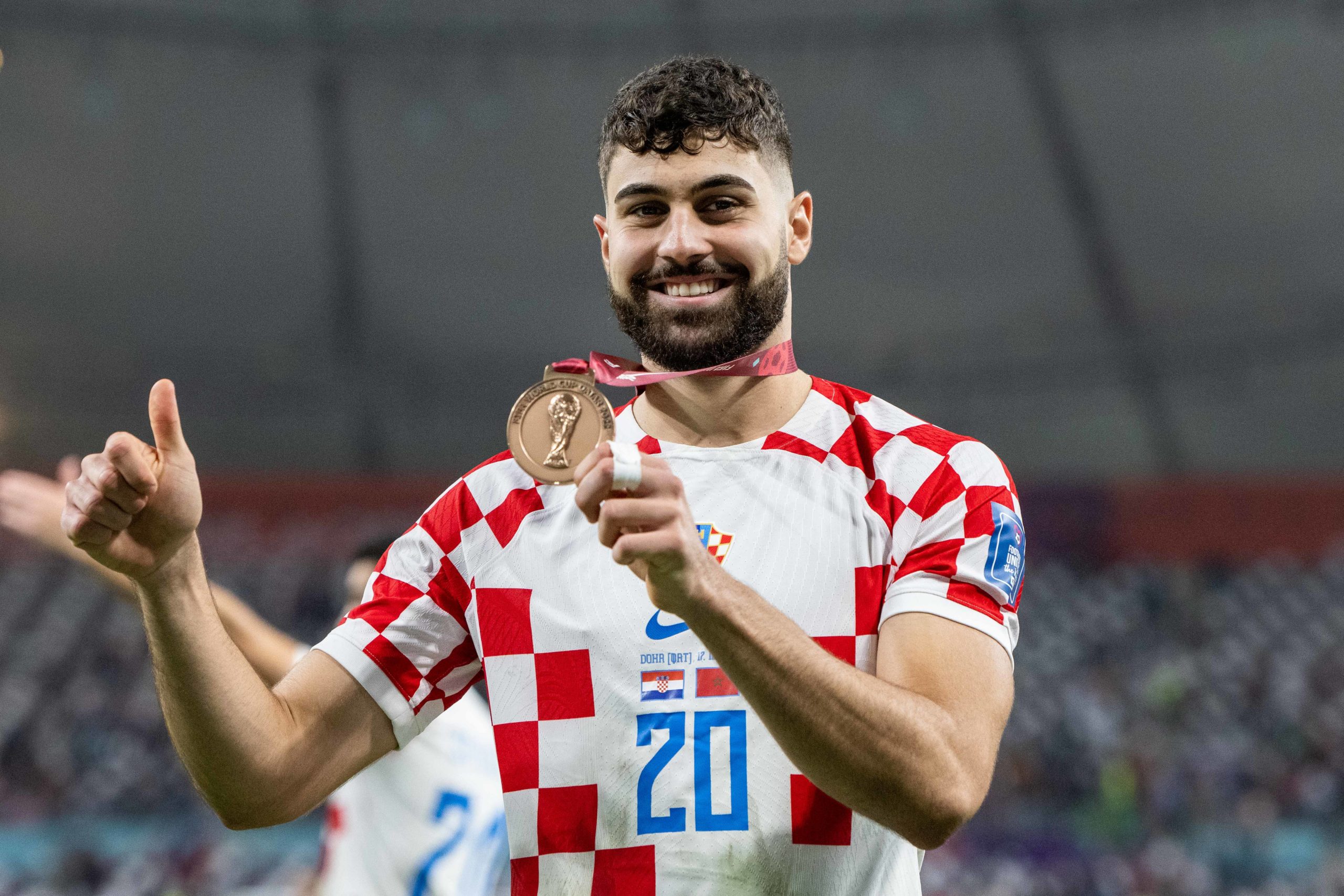 Croatia v Morocco: 3rd Place – FIFA World Cup Qatar 2022