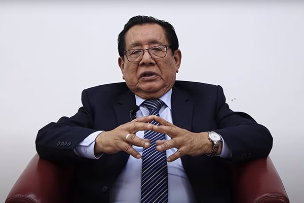 Mario Amoretti Mario Amoretti