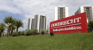 Odebrecht