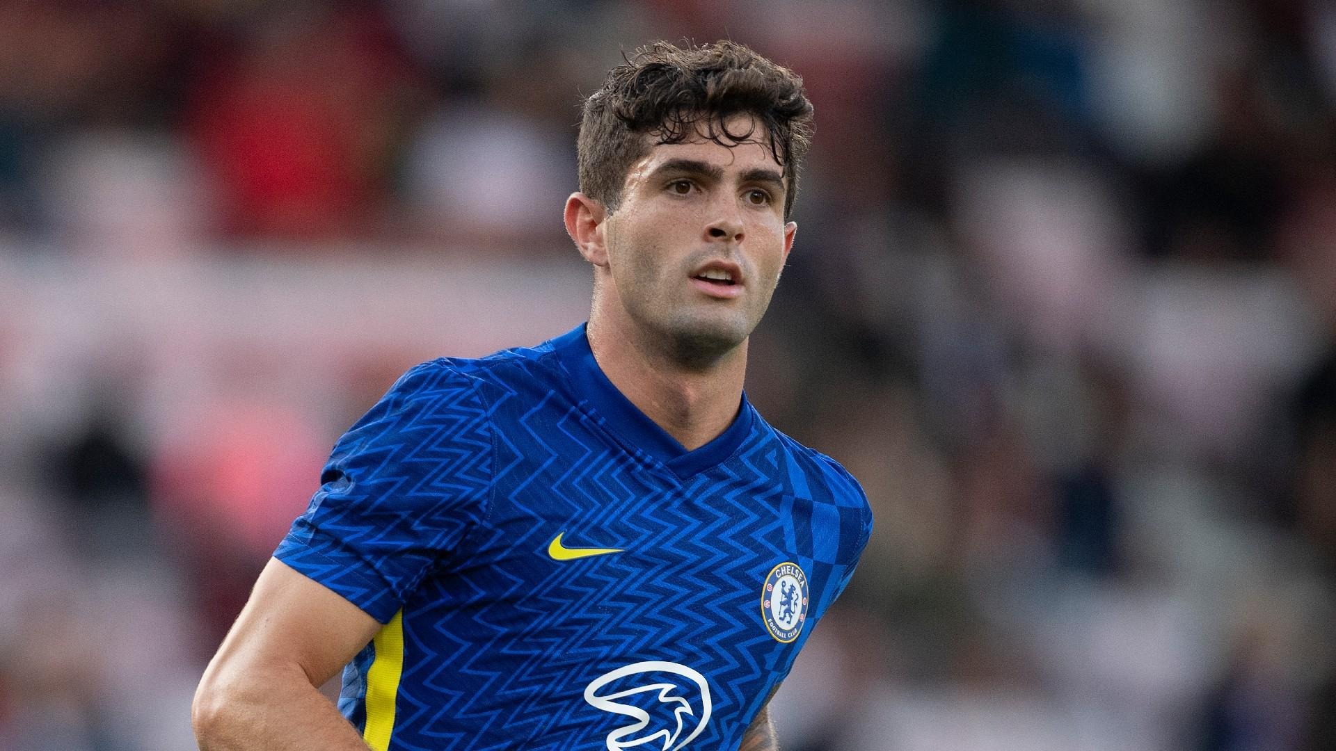 Pulisic