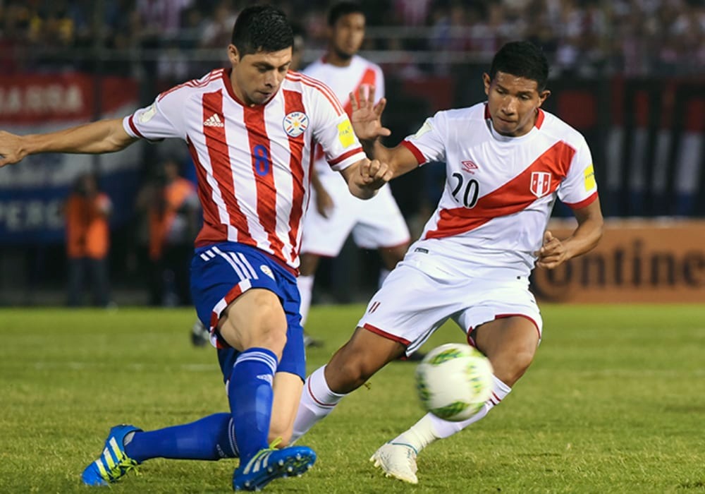 peru