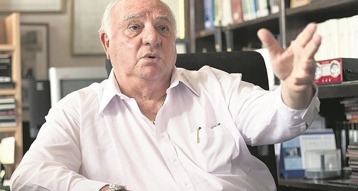 Luis Giampietri