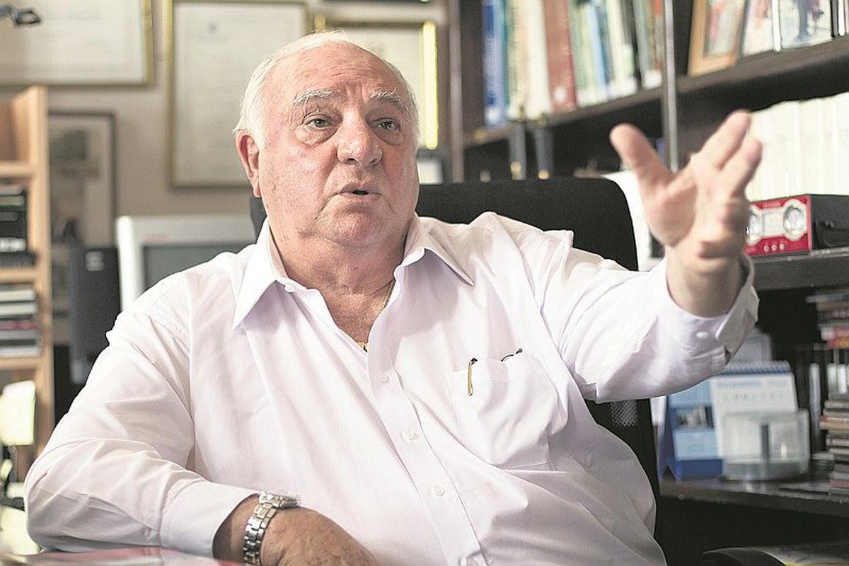 Complot contra las Fuerzas Armadas