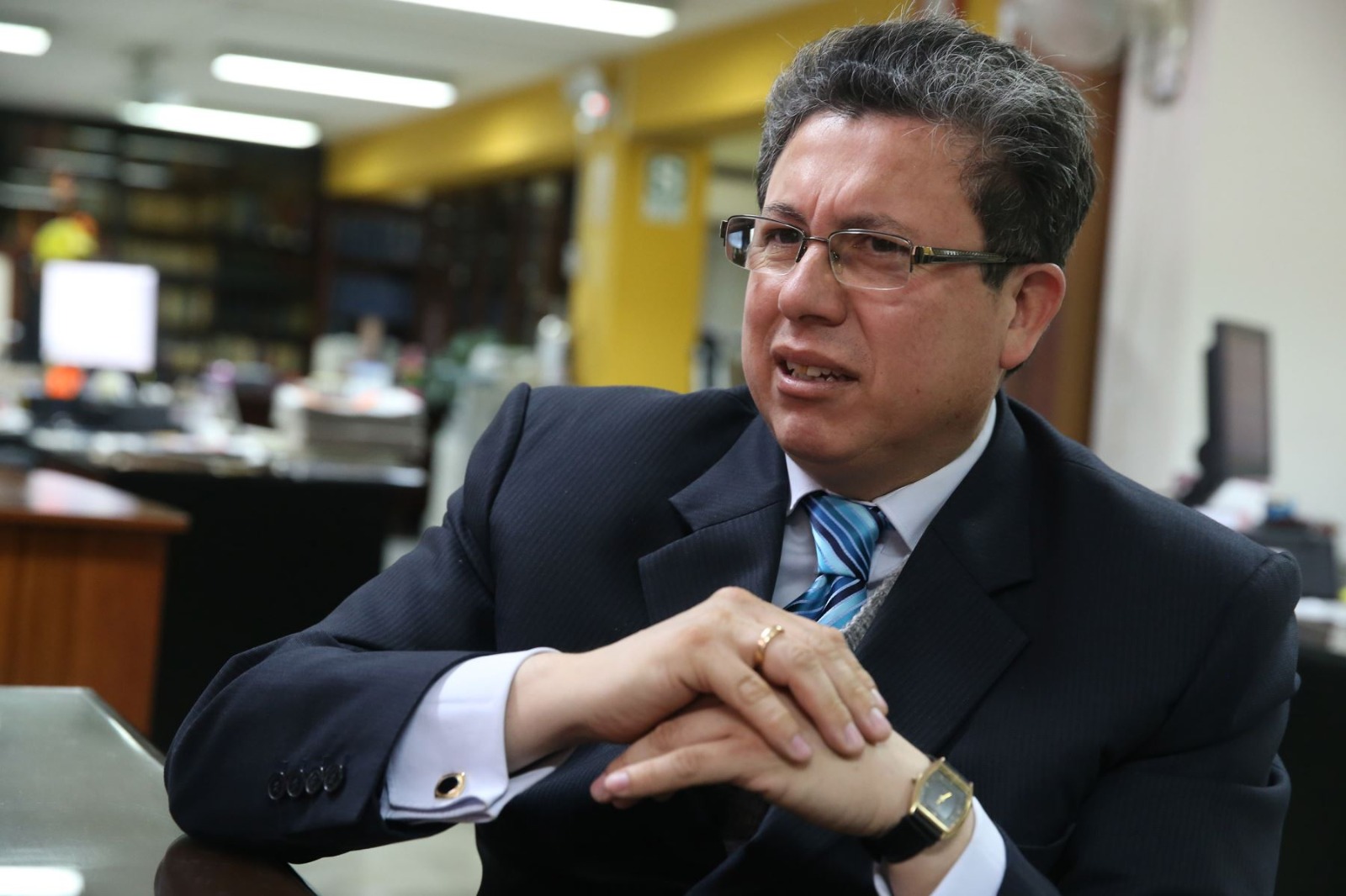 “AMLO y Petro han desprestigiado la Alianza del Pacífico”