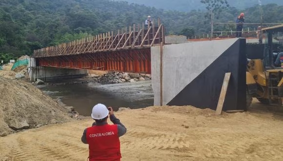 Puentes