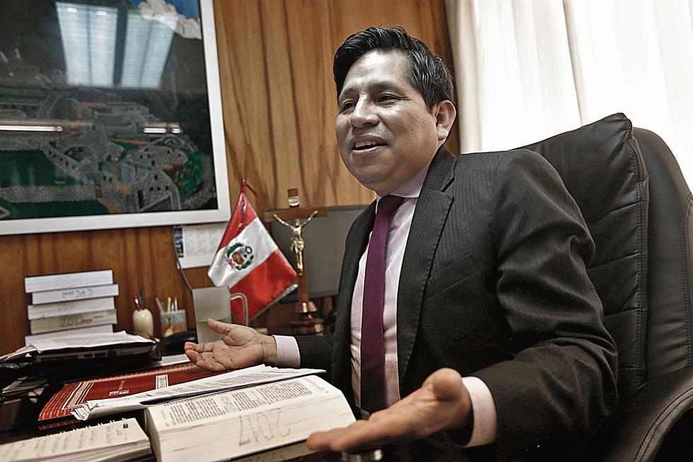 Abel Concha