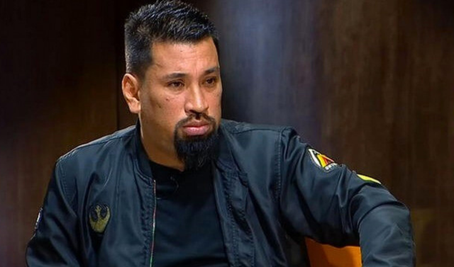 Aldo Miyashiro: “Tendré que tomar acciones legales contra ella y el medio”