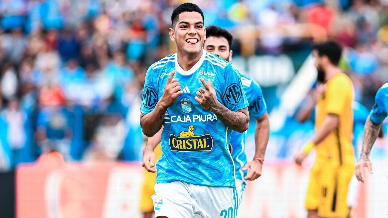 Joao Grimaldo