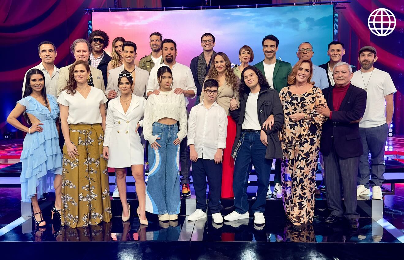 Érika Villalobos asegura que están estancados con lo sucedido